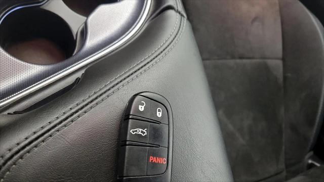 2016 Dodge Challenger R/T Scat Pack