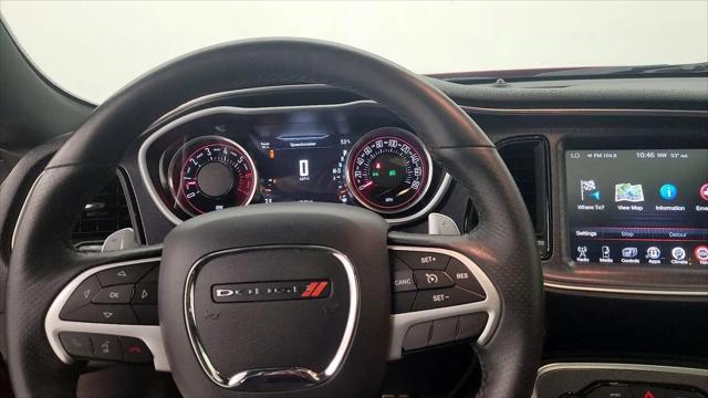 2016 Dodge Challenger R/T Scat Pack