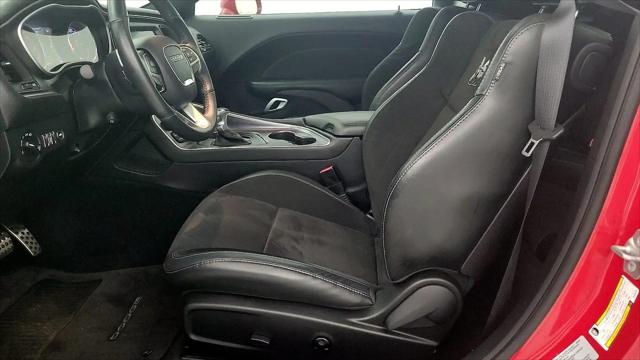 2016 Dodge Challenger R/T Scat Pack
