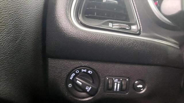 2016 Dodge Challenger R/T Scat Pack