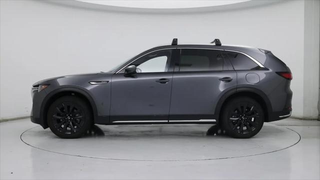 2024 Mazda X-90 Premium Plus