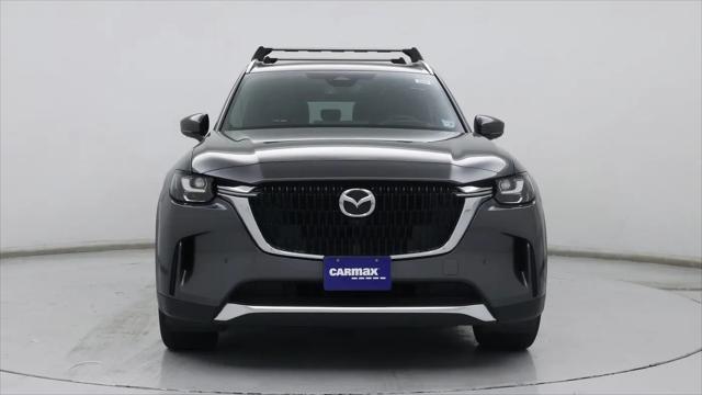 2024 Mazda X-90 Premium Plus