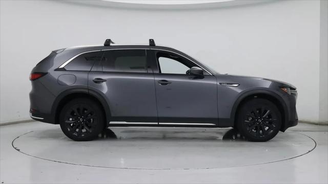 2024 Mazda X-90 Premium Plus