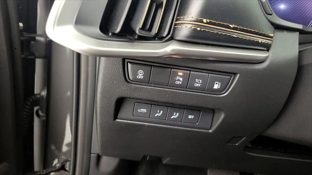2024 Mazda X-90 Premium Plus