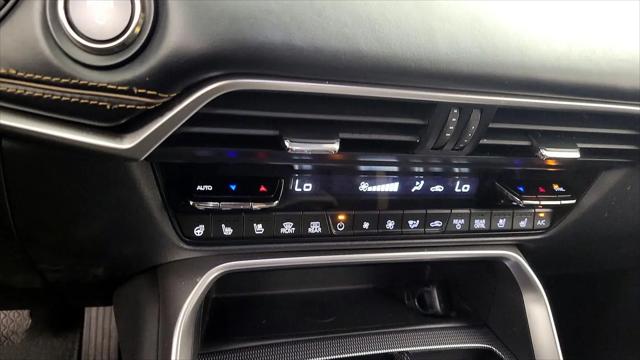 2024 Mazda X-90 Premium Plus