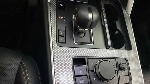 2024 Mazda X-90 Premium Plus