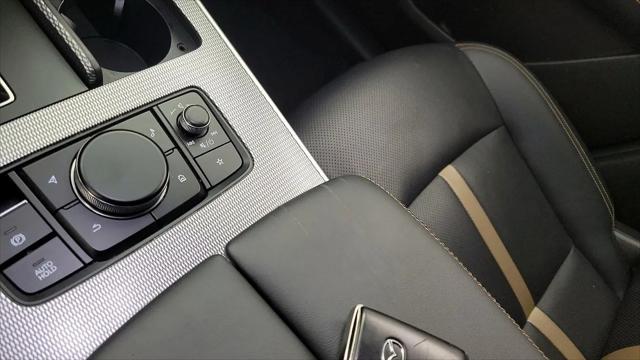 2024 Mazda X-90 Premium Plus