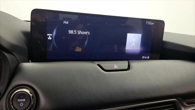 2024 Mazda X-90 Premium Plus