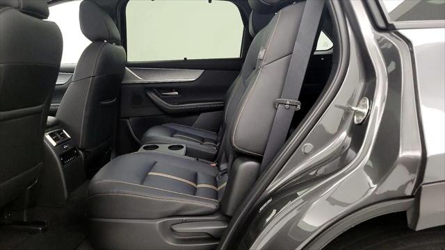 2024 Mazda X-90 Premium Plus