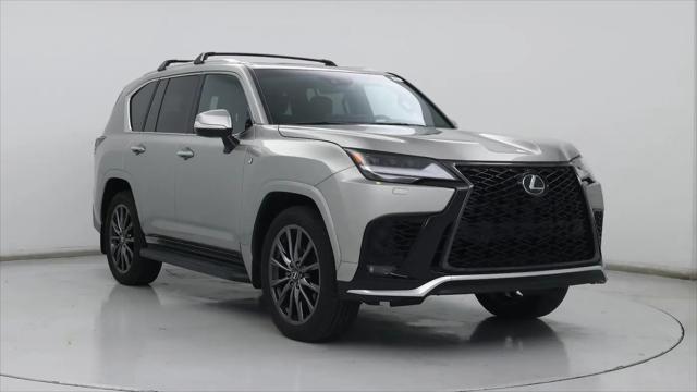 2024 Lexus LX LX 600 F SPORT for sale in Maple Shade, NJ