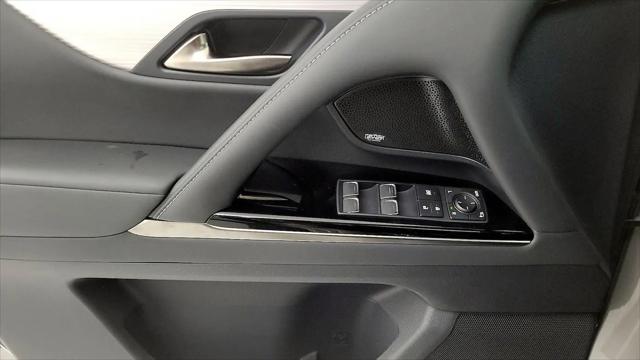 2024 Lexus LX LX 600 F SPORT