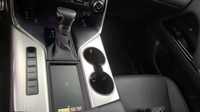 2024 Lexus LX LX 600 F SPORT