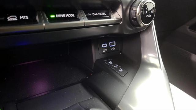 2024 Lexus LX LX 600 F SPORT