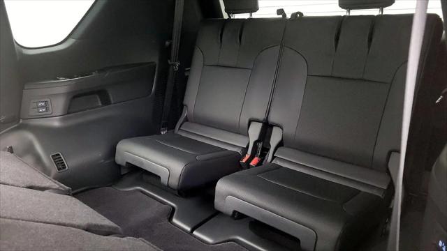 2024 Lexus LX LX 600 F SPORT