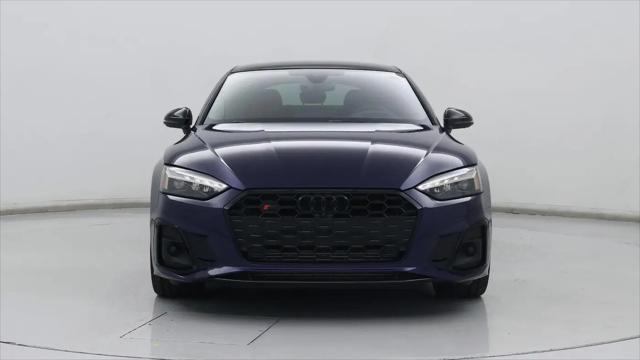 2023 Audi S5 Sportback Prestige TFSI quattro Tiptronic