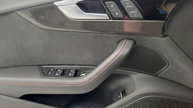 2023 Audi S5 Sportback Prestige TFSI quattro Tiptronic