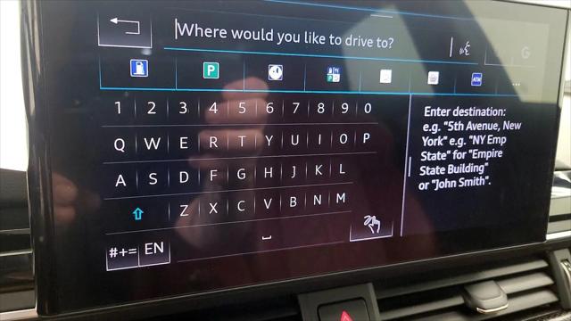 2023 Audi S5 Sportback Prestige TFSI quattro Tiptronic