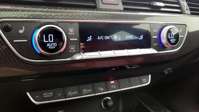 2023 Audi S5 Sportback Prestige TFSI quattro Tiptronic