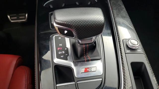 2023 Audi S5 Sportback Prestige TFSI quattro Tiptronic