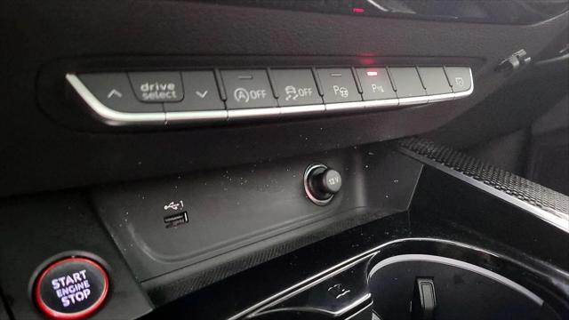 2023 Audi S5 Sportback Prestige TFSI quattro Tiptronic