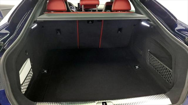 2023 Audi S5 Sportback Prestige TFSI quattro Tiptronic