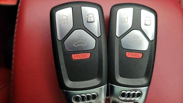 2023 Audi S5 Sportback Prestige TFSI quattro Tiptronic