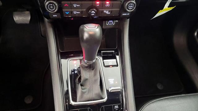 2022 Jeep Compass Latitude Lux 4x4