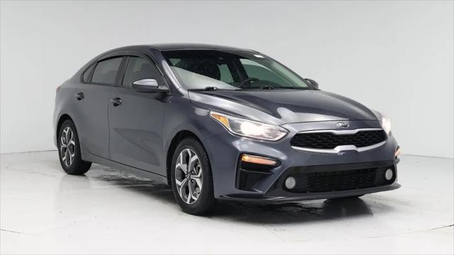 2020 Kia Forte LXS for sale in Charlotte, NC