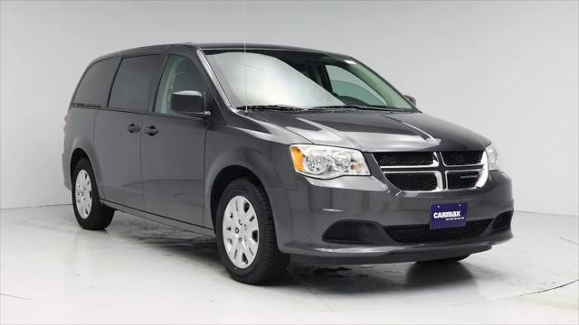 2020 Dodge Grand Caravan SE for sale in Charlotte, NC