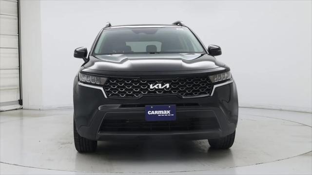 2022 Kia Sorento X-Line S