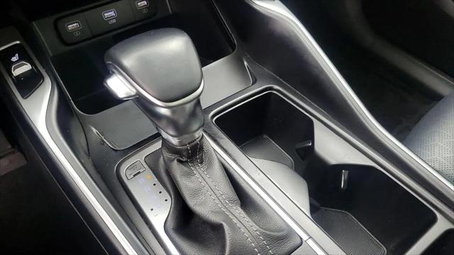 2022 Kia Sorento X-Line S