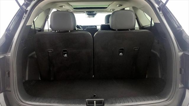 2022 Kia Sorento X-Line S