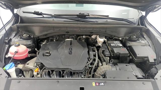 2022 Kia Sorento X-Line S