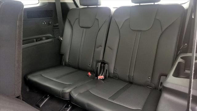 2022 Kia Sorento X-Line S