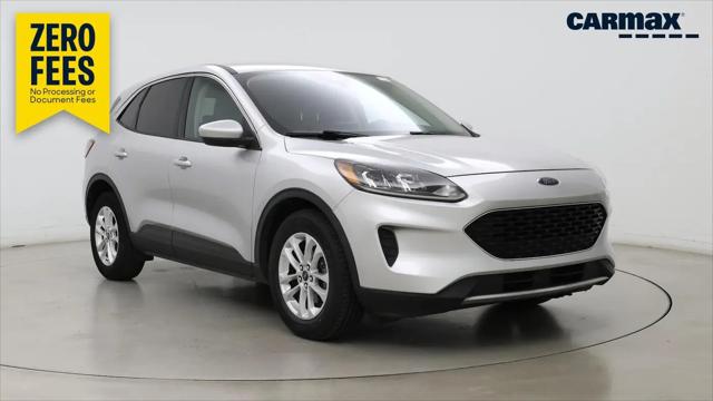 2020 Ford Escape SE for sale in Hoover, AL