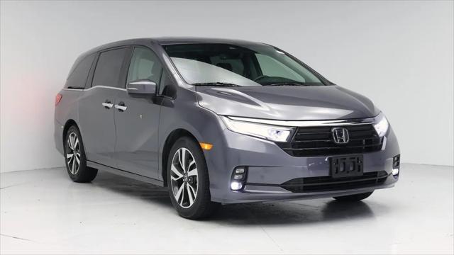 2023 Honda Odyssey Touring for sale in Hoover, AL