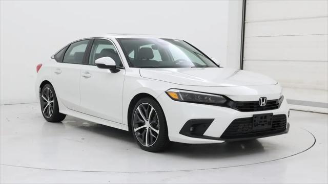 2024 Honda Civic Touring for sale in Hoover, AL