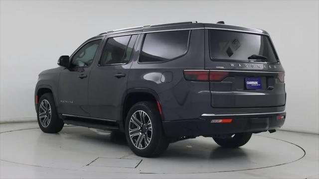 2024 Jeep Wagoneer Series I 4x2