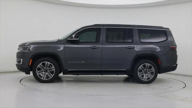 2024 Jeep Wagoneer Series I 4x2
