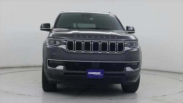2024 Jeep Wagoneer Series I 4x2