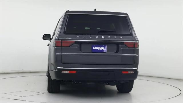 2024 Jeep Wagoneer Series I 4x2