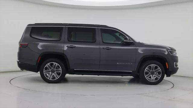 2024 Jeep Wagoneer Series I 4x2