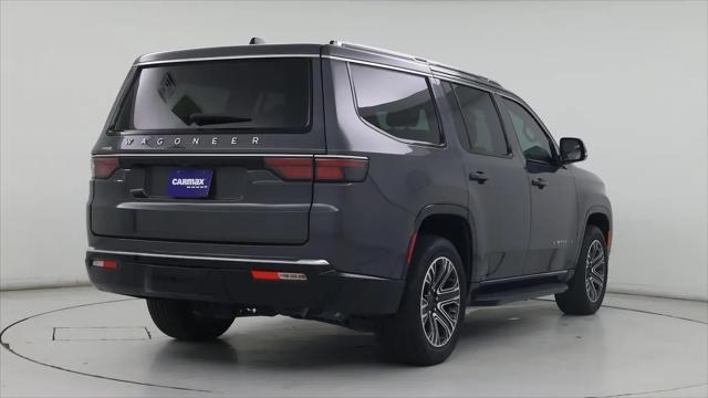2024 Jeep Wagoneer Series I 4x2