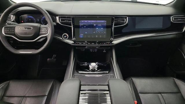 2024 Jeep Wagoneer Series I 4x2