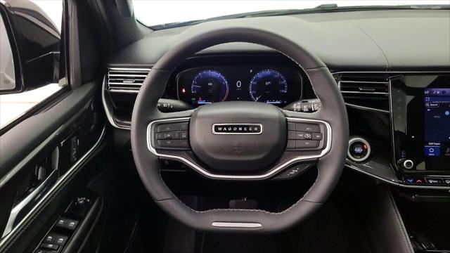 2024 Jeep Wagoneer Series I 4x2
