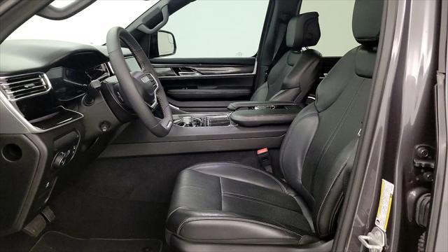 2024 Jeep Wagoneer Series I 4x2