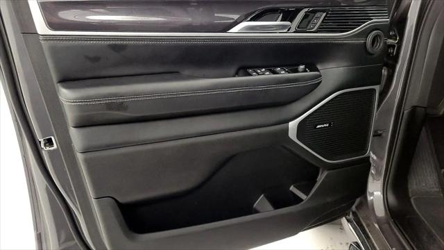 2024 Jeep Wagoneer Series I 4x2