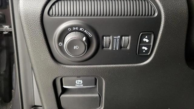 2024 Jeep Wagoneer Series I 4x2