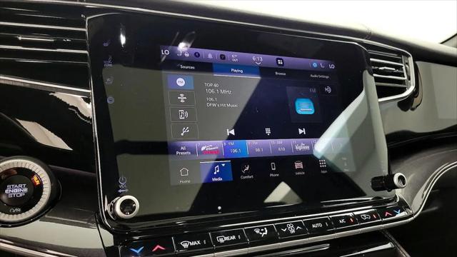 2024 Jeep Wagoneer Series I 4x2