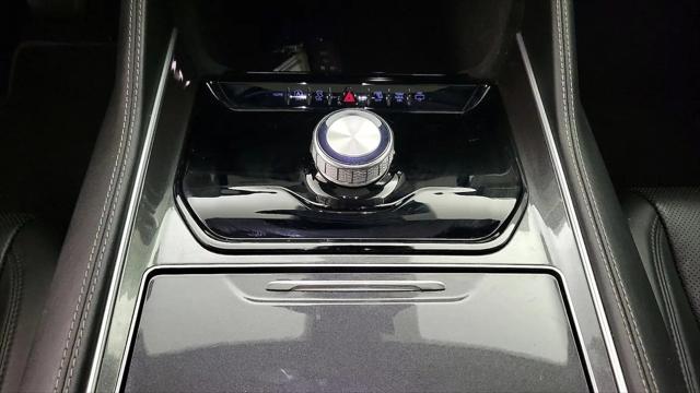 2024 Jeep Wagoneer Series I 4x2